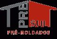 PRÉSUL PRÉ-MOLDADOS